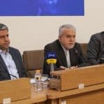 ۵۰ درصد ارزش افزوده استان اردبیل در حوزه گردشگری و خدمات است