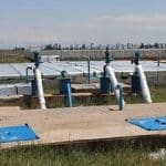 ۵۴۰۰میلیار ریال پروژه آبفا در قزوین به بهره‌برداری می‌رسد