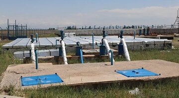 ۵۴۰۰میلیار ریال پروژه آبفا در قزوین به بهرهبرداری میرسد