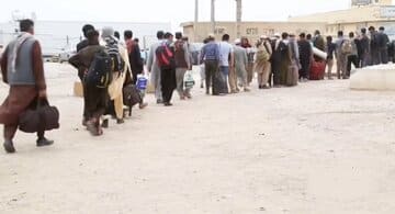 ۶ شرط مهم برای به کارگیری اتباع/ کارفرمایان متقاضی جذب اتباع حتما بخوانند