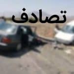 ۶۲ درصد تصادفات در این قسمت جاده رخ میدهد