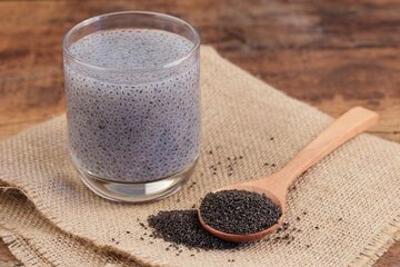۷ ماده غذایی سرشار از منیزیم