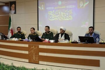 ۷۳۶ عنوان برنامه در هفته بسیج استان سمنان اجرا می‌شود