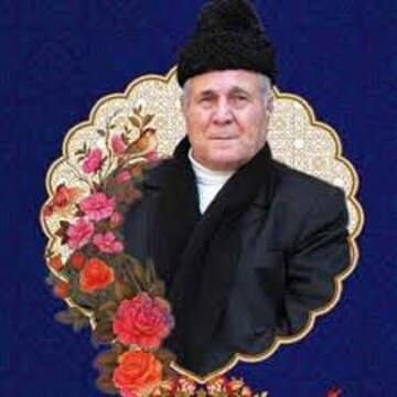 ۹ سال خاطره‌بازی با حنجره طلایی اردبیل/ سلیم حنجره‌اش را وقف سیدالشهدا (ع) کرد