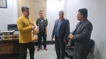 آبخیزداری؛ راهبردی مؤثر برای صیانت از منابع آب و خاک شاهرود