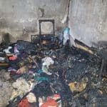 آتشسوزی در مشهد/ آمار فوتی