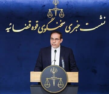 آخرین وضعیت پرونده فرزندان معاون اول سابق قوه قضاییه
