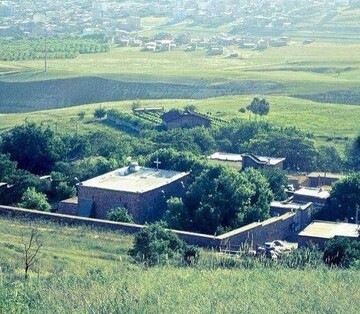 آذربایجانغربی استانی با ۹۰ کلیسا / نیاز ۱۰ میلیارد تومان اعتبار برای مرمت