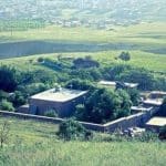 آذربایجانغربی استانی با ۹۰ کلیسا / نیاز ۱۰ میلیارد تومان اعتبار برای مرمت