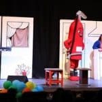 آغاز رقابت ۶۹قصهگو در مرحله استانی جشنواره قصهگویی قزوین