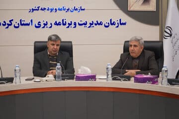 آغاز سرشماری آزمایشی نفوس و مسکن ثبتی مبنا در کردستان؛ پایهگذار برنامهریزی دقیق ملی