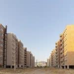 آغاز طرح مسکن استیجاری در استان آذربایجانغربی با ۱۰۰ واحد مسکونی