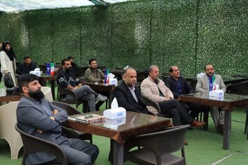 آغاز فراخوان نهمین جشنواره رسانه‌ای ابوذر در چهارمحال‌ و بختیاری