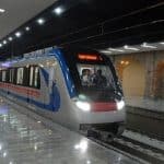 آغاز فرایندهای توسعه شمالی خط یک متروی اصفهان