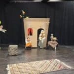 آغاز مرحله استانی جشنواره بینالمللی قصهگویی در هرمزگان