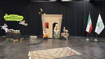آغاز مرحله استانی جشنواره بینالمللی قصهگویی در هرمزگان