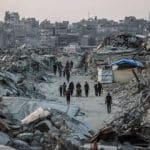 آغاز مرحله دوم آتشبس؛ مذاکرات فشرده پشت درهای بسته/ حیرت واشنگتن از پایبندی حماس