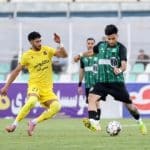 آغاز هفته ۱۲ لیگ برتر با دو تساوی بدون گل