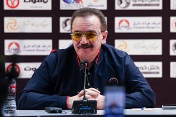 آقای تاج اگر توان مدیریت فوتبال را ندارید، کنار بروید/ تراکتور وصله ناجور این فوتبال نیست