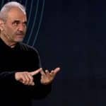 آقای جواد خیابانی! مگر نمی گویی فوتبال سالم نیست، پس چرا خودت از آن بیرون نمی روی؟/ رضا عنایتی: هرکه می خواهی باش فقط خیابانی نباش!