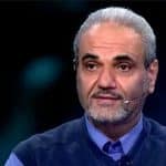 آقای خیابانی بس کن!