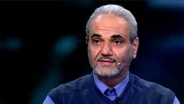 آقای خیابانی دیده شدن به چه قیمت؟ / خودت هم از پله های نردبان همین فوتبال بالا رفته ای