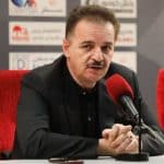 آقای زنوزی! کلاه خود را قاضی کنید؛ فصل پیش که تراکتور قهرمان شد، فدراسیون فوتبال فوتبال عدالتمحور بود؟