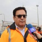 آماده باش ۳۷۰ راهدار و ۲۹۸ دستگاه ماشین آلات در جاده های لرستان