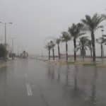 آمادگی کامل ستاد بحران در پی هشدار قرمز هواشناسی