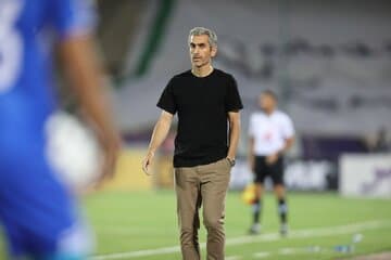 آمار به سود مجتبی جباری در تقابل با پرسپولیس