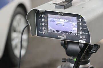 آماری از دوربینهایی که تخلف را ثبت نمیکنند