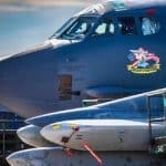 آمریکا میلیاردها دلار صرف بازسازی یک بمبافکن قدیمی کرد