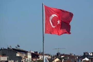 آنکارا: به گاز ایران، روسیه و آذربایجان نیاز داریم