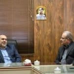 آوج در فهرست شهرستان‌های سبز کشور قرار دارد