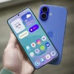 آپدیت جدید، گوشیهای سامسونگ را تبدیل به آیفون میکند!