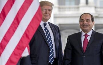 آکسیوس:
آمریکا آماده است میانجیگری نشست احتمالی السیسی ـ نتانیاهو را برعهده گیرد