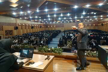 آگاهی، پیشگیری و عبور از ایدز با پاسخهای نوآورانه در خراسان شمالی