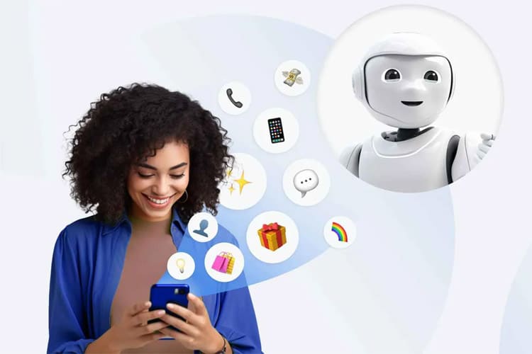 آیا هوش مصنوعی میتواند خلاهای عاطفی را پر کند؟