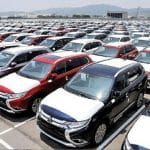 آییننامه واردات خودرو دوباره اصلاح شد+ عکس