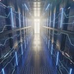 ابررایانه غول‌پیکر ۲ هزار کیلومتری فعال شد