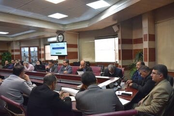 اتاق فکر صنعت فارس؛ پلی میان امید و چالش