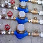 اتصال اهالی روستای گراتی اسفراین به شبکه پایدار آب شرب