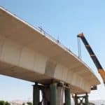 اتصال شرق و غرب زنجان با اجرای بزرگترین پروژه ترافیکی شهر