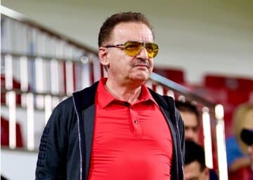 اتهام صریح زنوزی به پسر سلطانیفر: در رستوران، قهرمانی پرسپولیس را مهندسی میکرد!