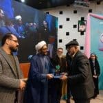 اثر شاعر چهارمحال و بختیاری در پنجمین کنگره ملی شعر حضرت مادر برگزیده شد