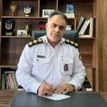 اجرای طرح برخورد پلیس با وسایل نقلیه دارای نور غیرمجاز