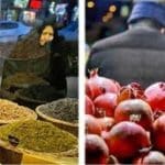 اجرای طرح ویژه نظارتی شب یلدا در فارس