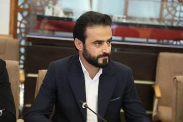 اجرای پروژههای ۳۳۵ میلیارد ریالی در ناحیه غرب شهرکرد