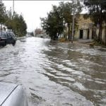 احتمال وقوع آبگرفتگی و سیل در ۴ استان