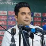 اخباری: نباید به سپاهان میباختیم